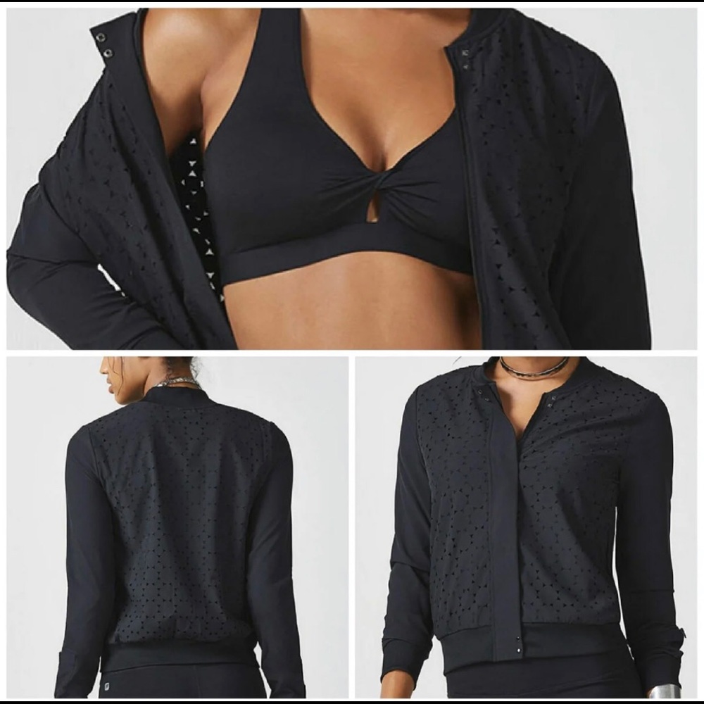 Fabletics Jacket